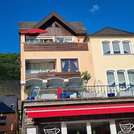 Pension Regina Кохем Экстерьер фото