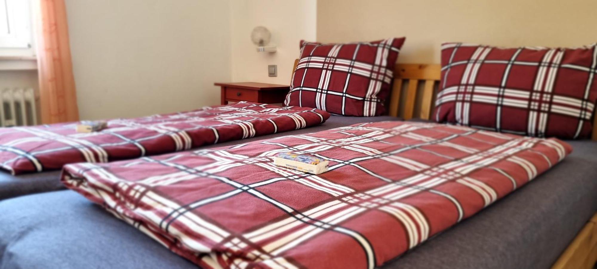 Pension Regina Кохем Экстерьер фото