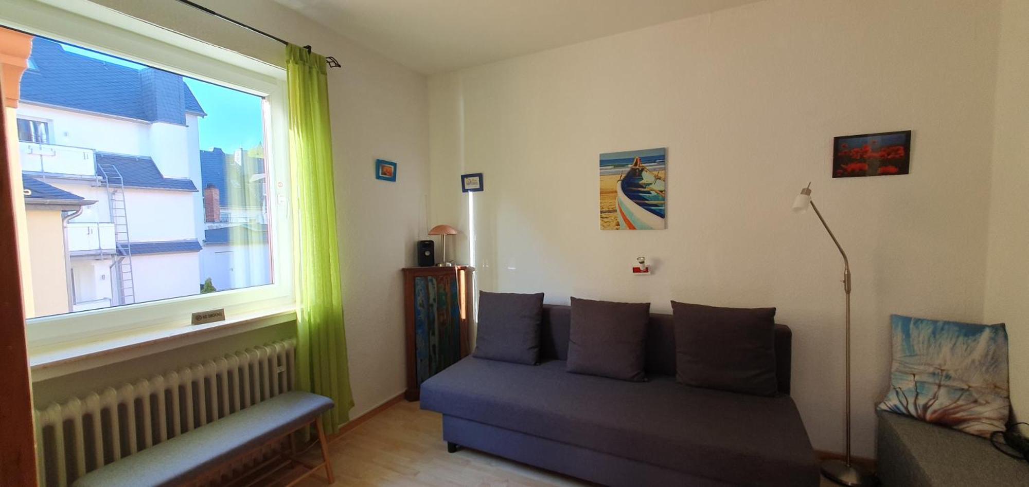 Pension Regina Кохем Номер фото